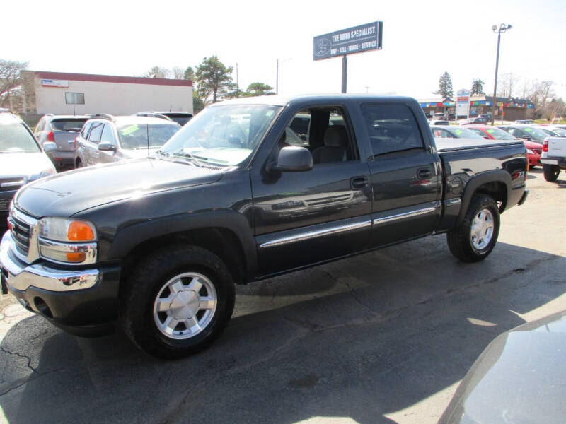 gmc sierra 1500 2005 2GTEK13T151205401 image gmc sierra 1500 2005 2GTEK13T151205401 image